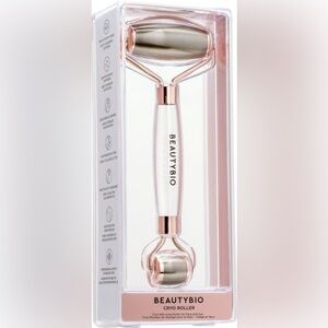 Beautybio Cryo Dual Roller